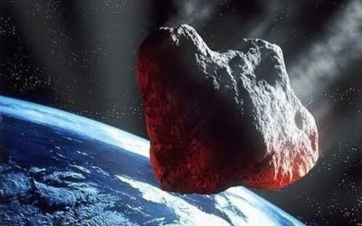 Asteroid Yang Berpotensi Menghantam Bumi Pada Pertengahan Ramadhan 2020